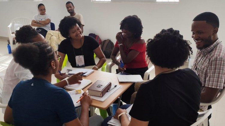 Aprimorando visões de liderança